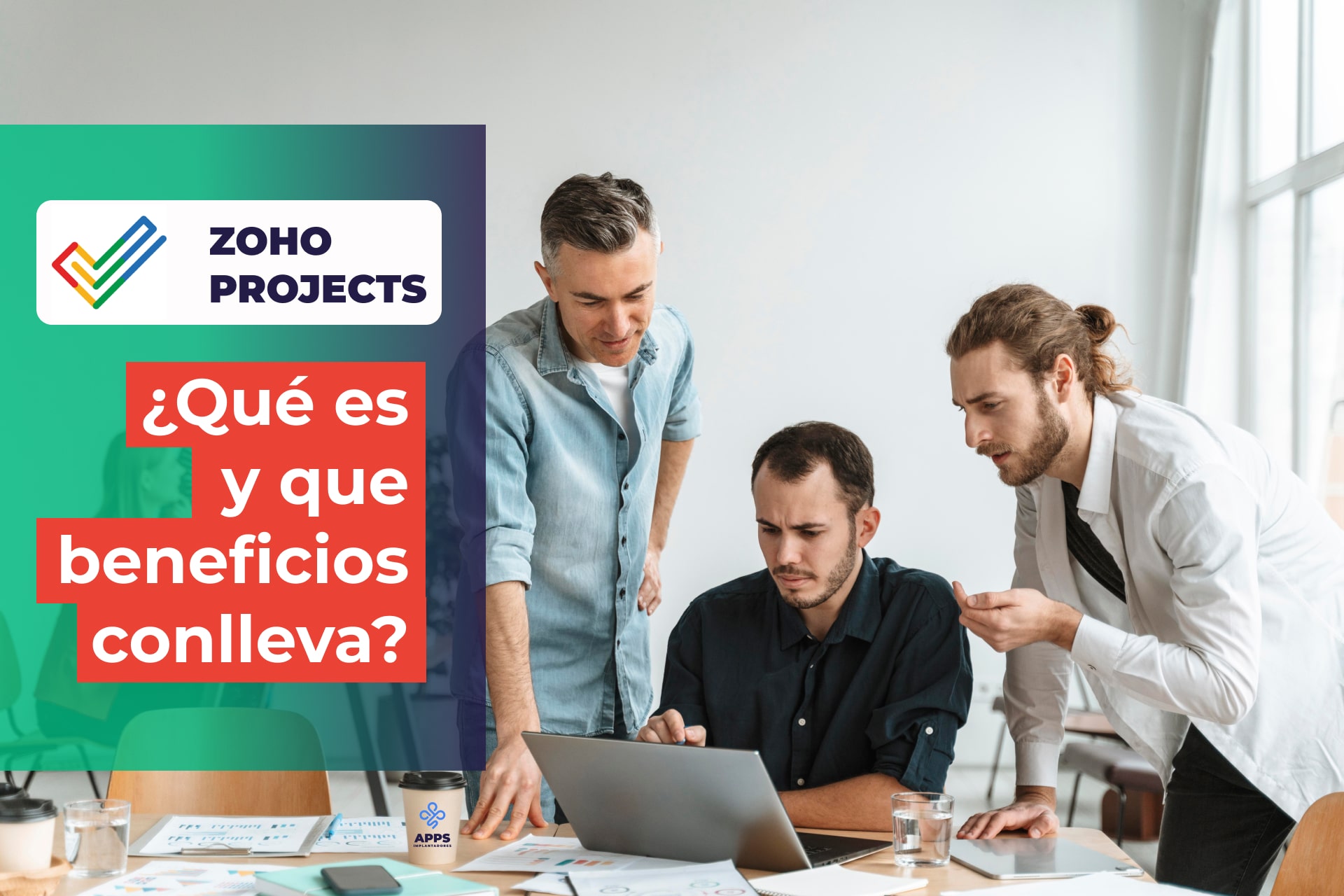 Blog Zoho Projects