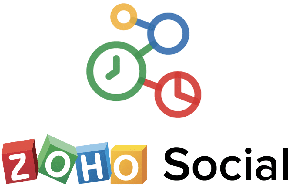 Zoho Social