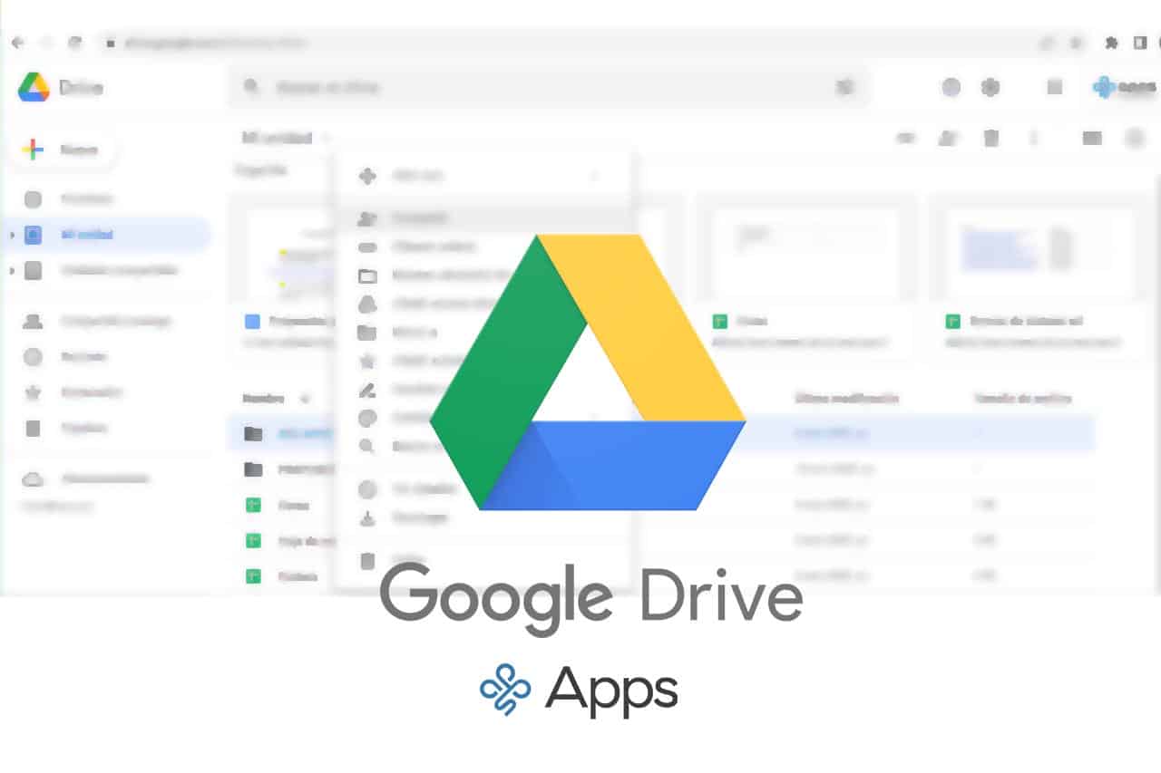 Imagen de cómo transferir la propiedad de archivos en Google Drive