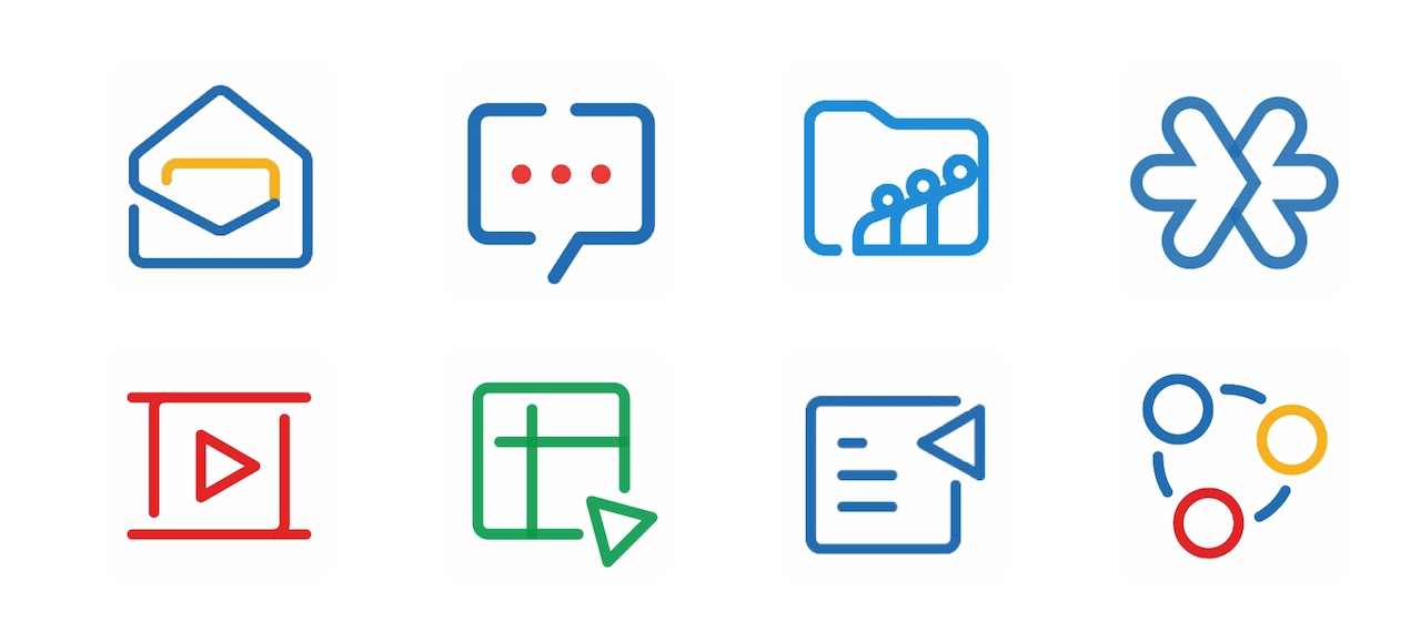 Zoho Workplace: ofimática en la nube para el éxito empresarial 1 Imagen herramientas Zoho Workplace