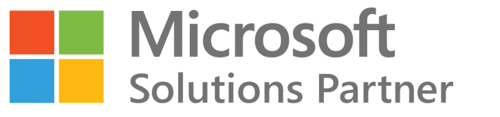 Microsoft logo