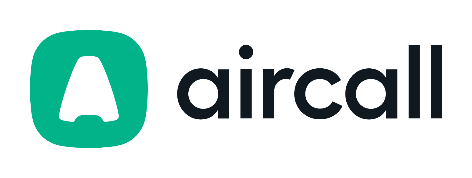 aircall logo