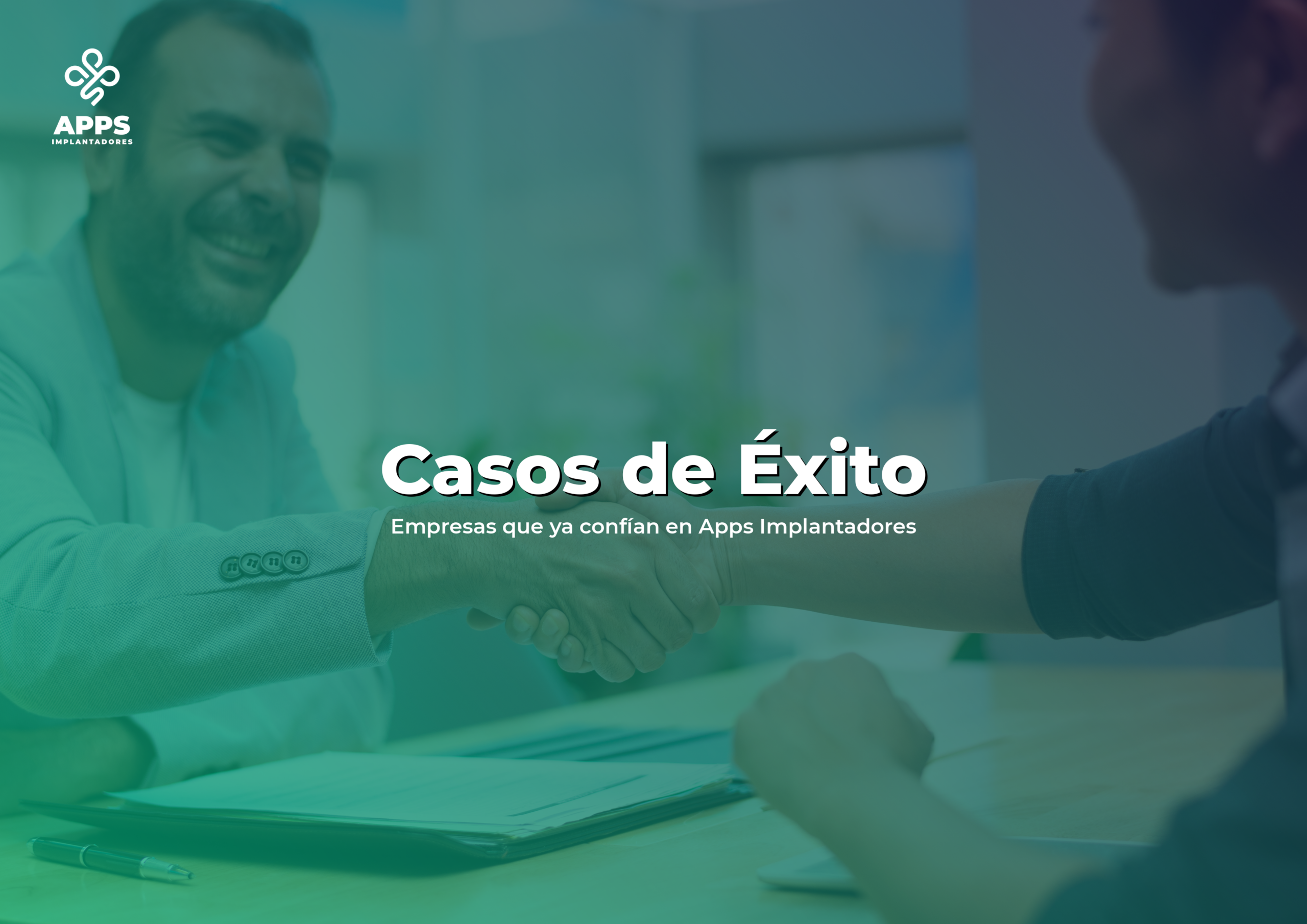 Casos de exito