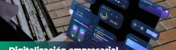 Digitalización de empresas