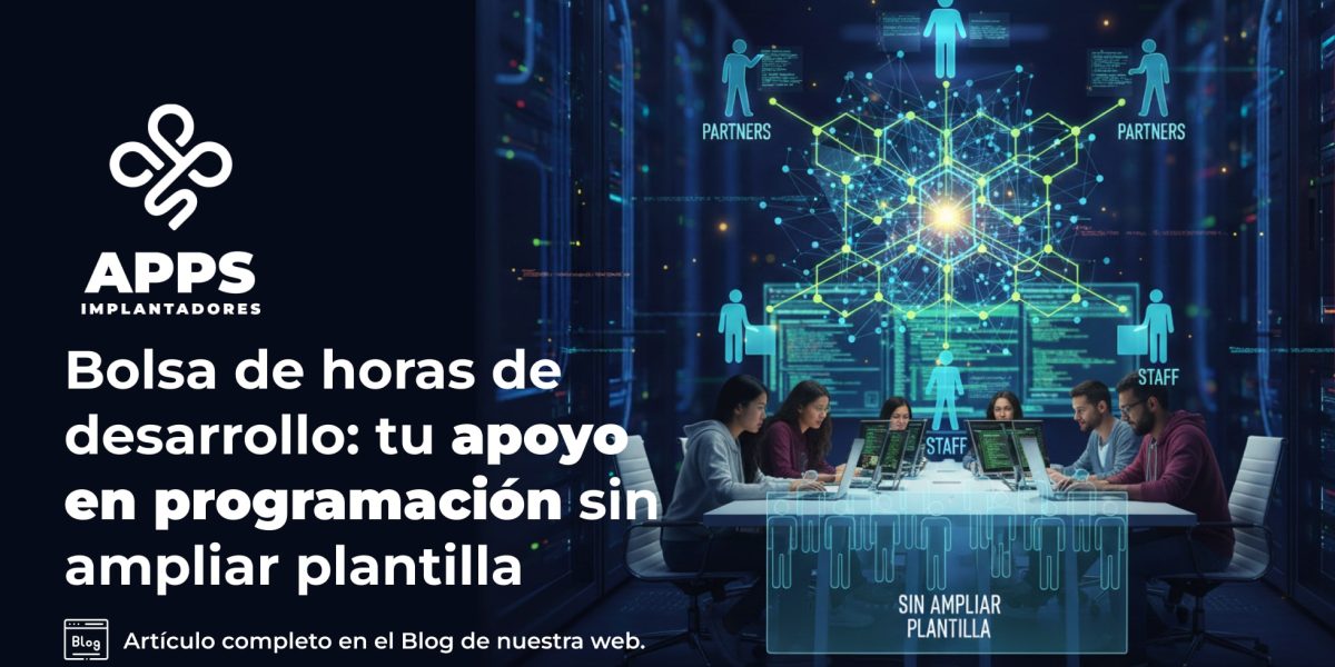 Paquetes digitalizadores para partners_ cómo colaborar con nosotros Blog