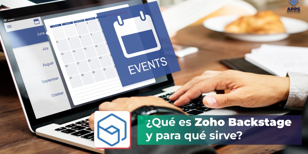 Qué es Zoho Backstage y para que sirve