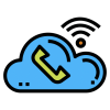 telefonía cloud