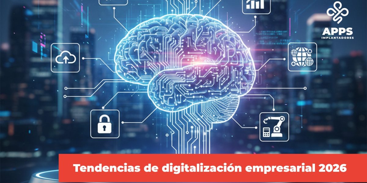 Tendencia 2026