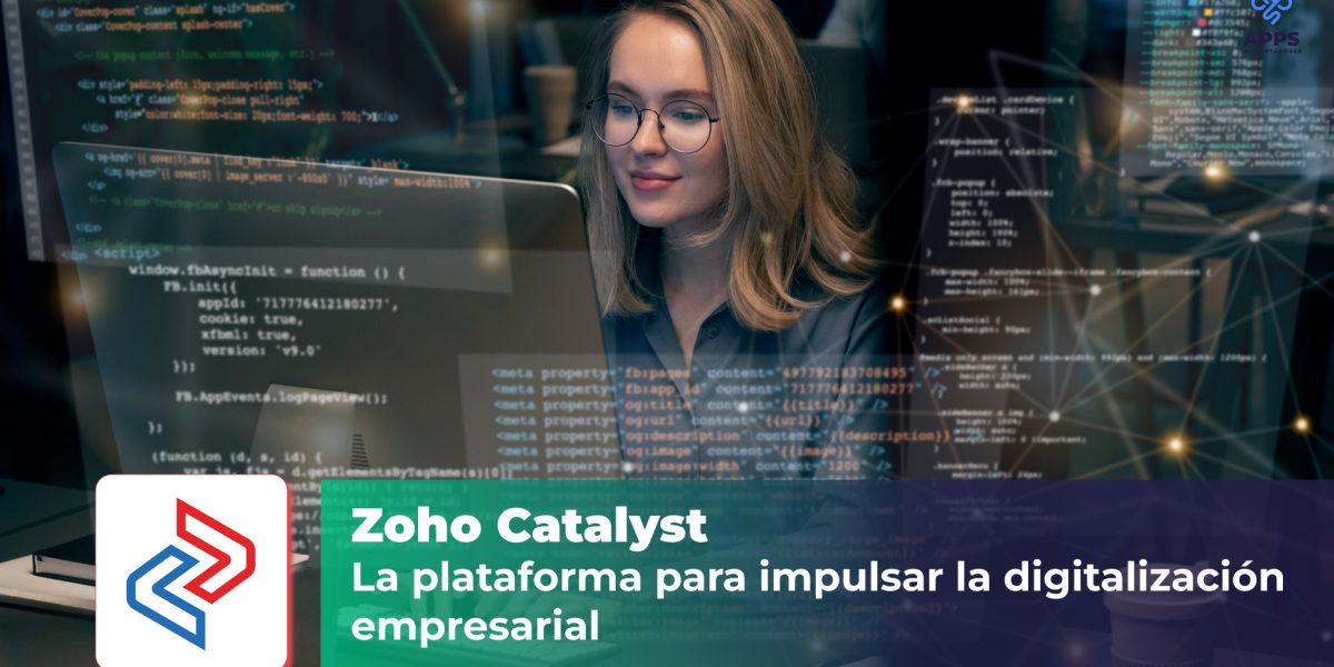 Zoho Catalyst
