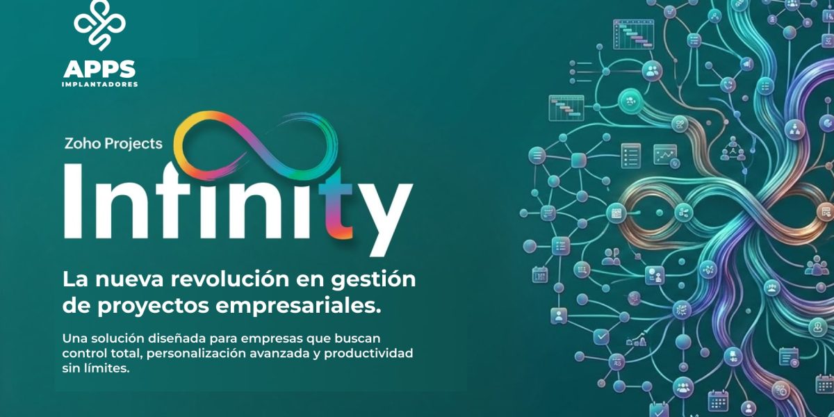 Zoho Projects Infinity