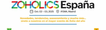 Imagen Zoholics 2025
