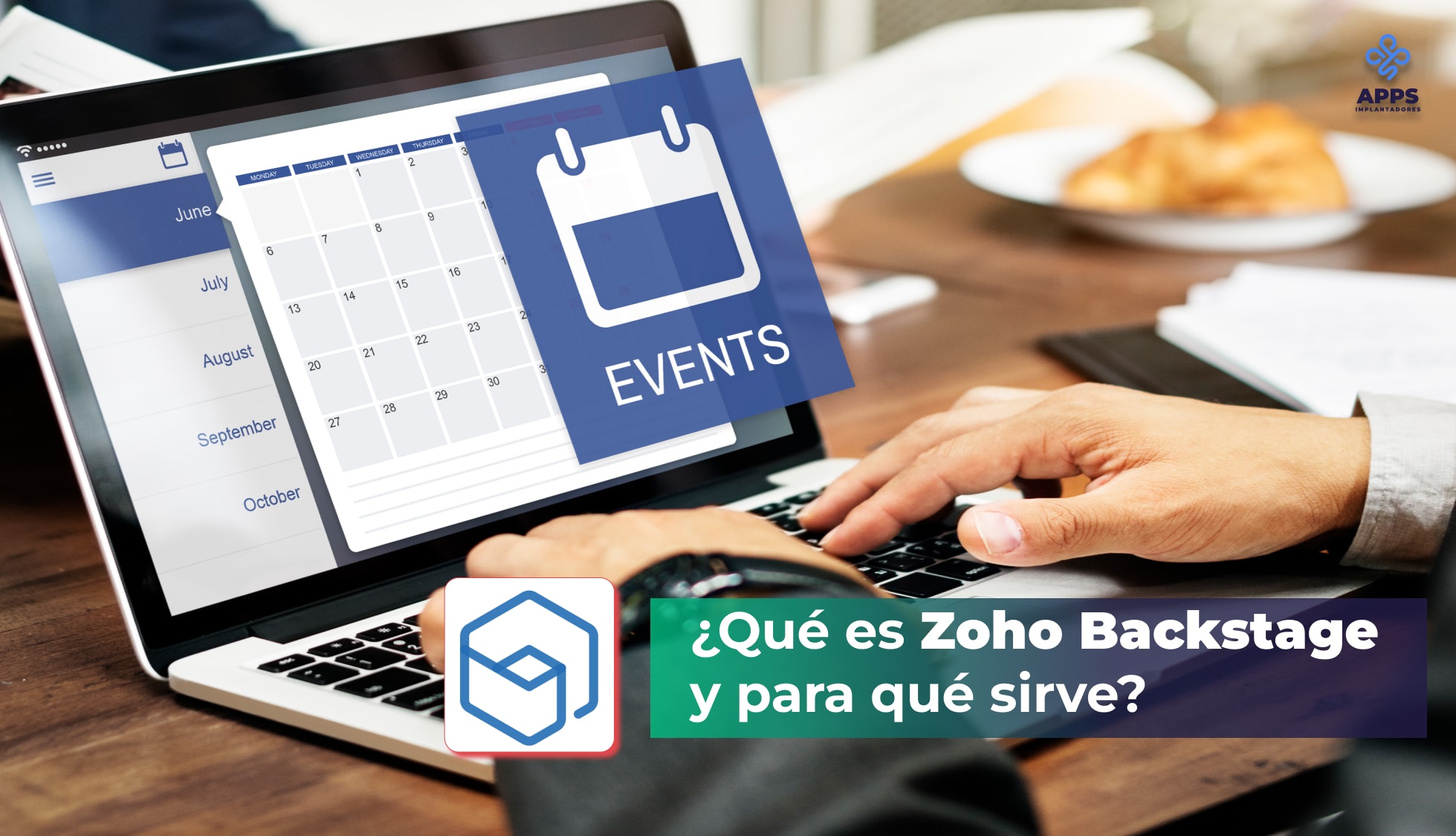 Qué es Zoho Backstage y para que sirve