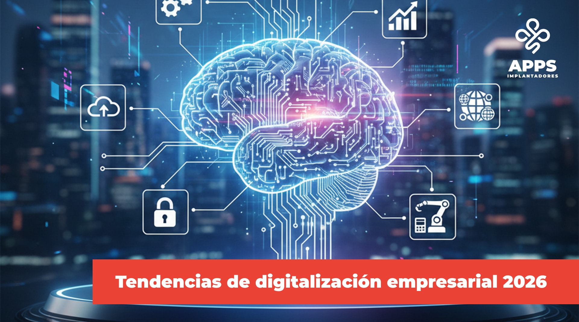 Tendencia 2026