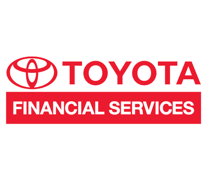 toyota financial services