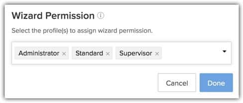 wizard permission 1