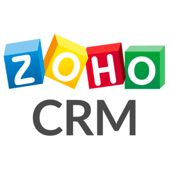 Zoho CRM