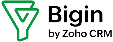 Zoho Bigin