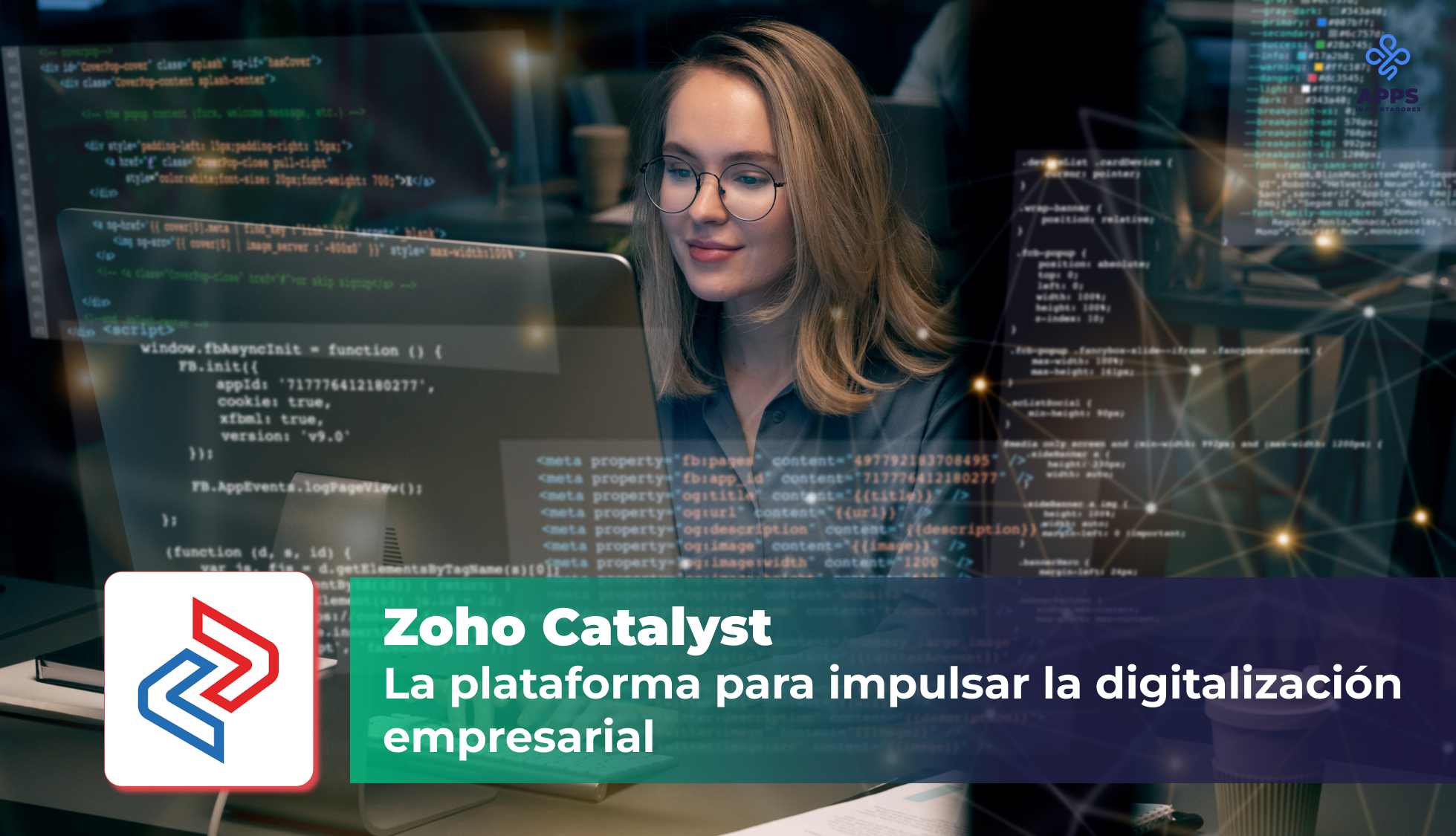 Zoho Catalyst