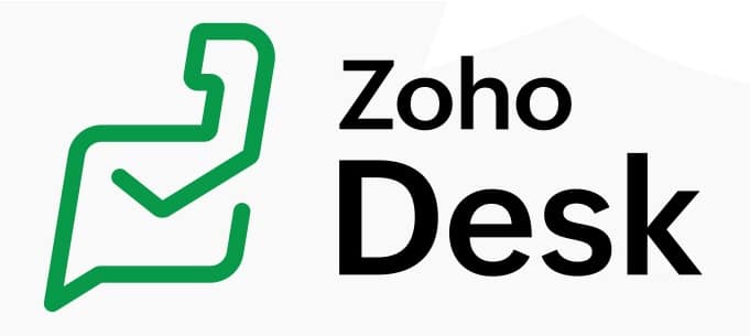 Zoho Desk