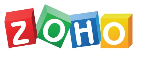 zoho logo