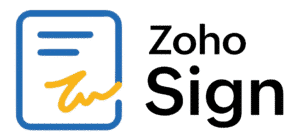 Zoho Sign