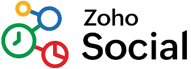 Zoho Socia