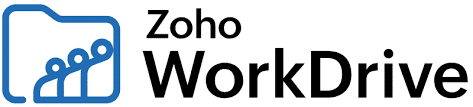 zoho workdrive